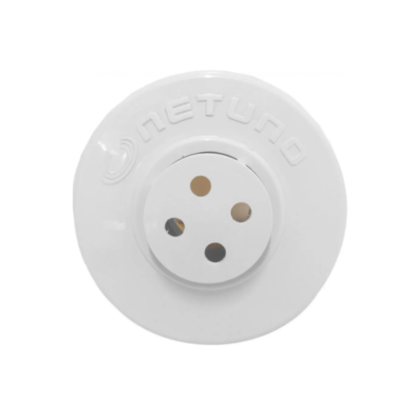 Dispositivo Anti-Turbilhão p/ Piscina Fibra Netuno