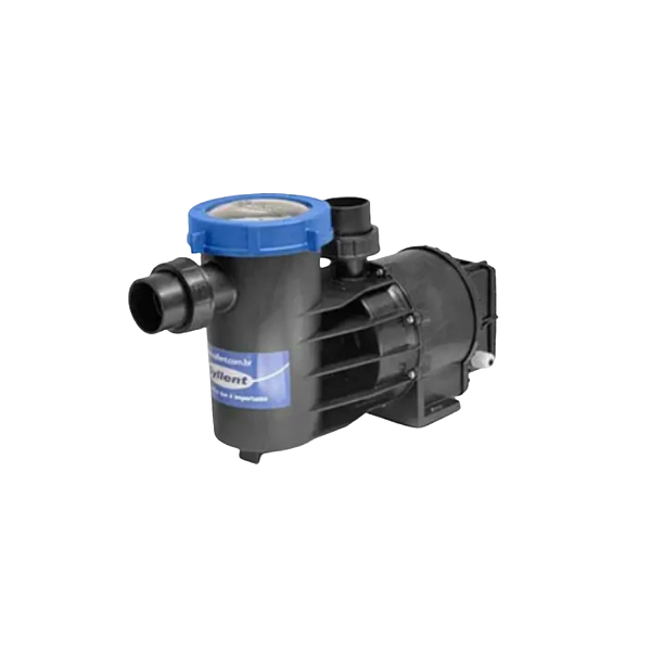 Bomba SYL 1/3cv 220v 60Hz C/ Pré-filtro Autoescorvante Syllent
