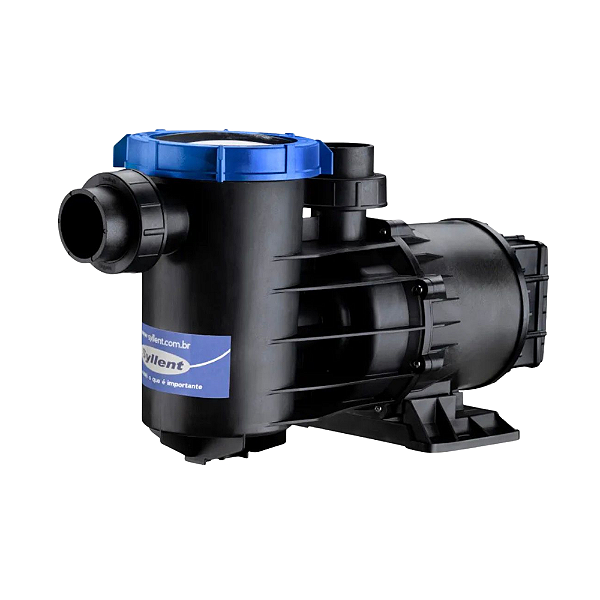 Bomba SYL 2,0cv 220v 60Hz C/ Pré-filtro Autoescorvante Syllent