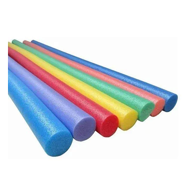 Boia Espaguete Flutuador para Piscina e Hidroginástica