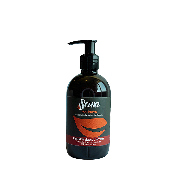 Fórmula íntima Açaí - 200ml