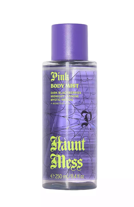 Body Splash PINK VS Halloween - Original