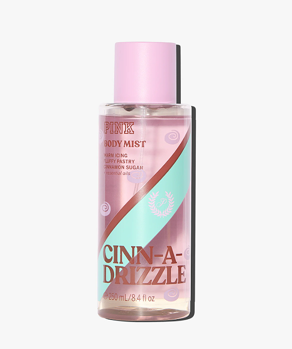 Body Splash PINK - Original - Edição Limitada