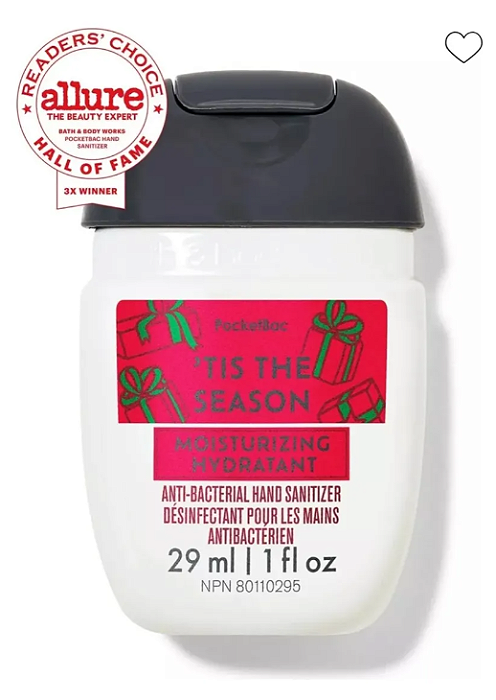 Alcool em Gel Hidratante BBW - Original