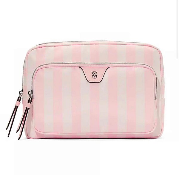 Necessaire VS Listrada 2 bolsos - Original