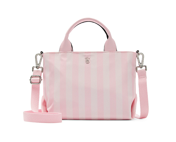 Bolsa Mini Tote - Heritage Stripe - VS Original