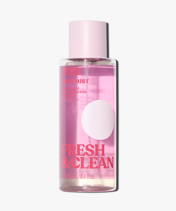 Body Splash PINK Tradicionais VS - Original