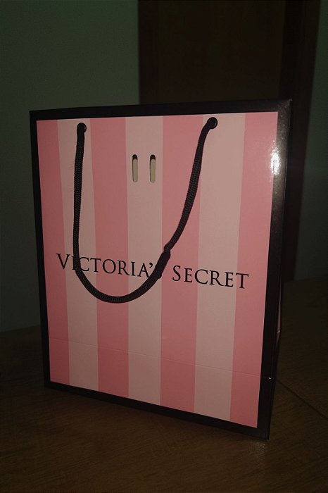 Sac p/ Body Splash VS