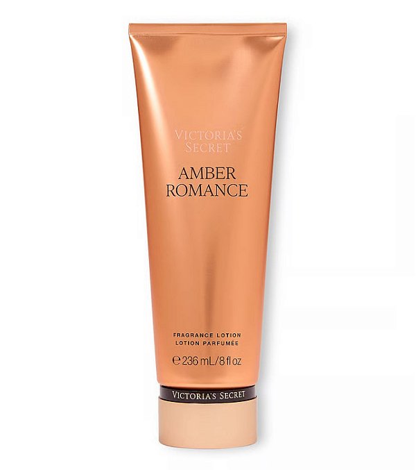 Creme Hidratante Victoria's Secret Tradicional - Original Importado