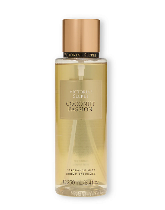 Body Splash Tradicionais Victoria's Secrets - Original importado