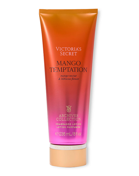 Creme Hidratante VS Coleção Archives Collection - Original