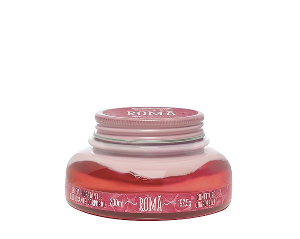 Geleia Corporal Hidratante Romã Loccitane