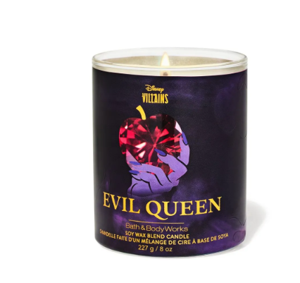 Vela 1 Pavil Evil Queen BBW