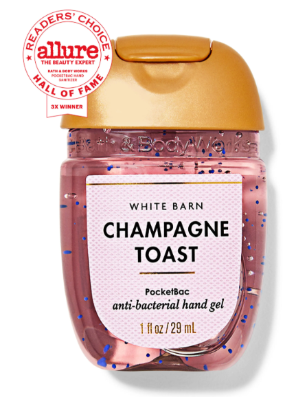 Alcool em Gel BBW (Hand Sanitizer) - Original