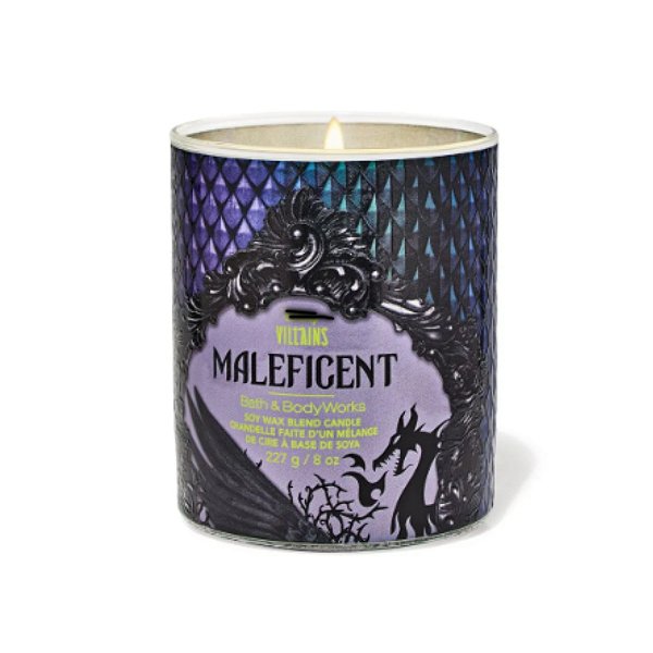 Vela 1 Pavio Maleficent BBW