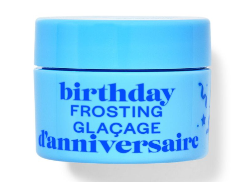 Hidratante Labial Bolo de Aniversário BBW