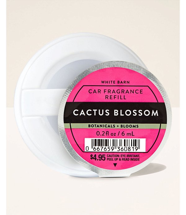 Fragrância para carros BBW - Variados