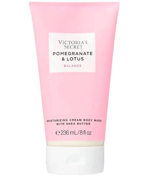 Esfoliante Pomegranate & Lotus VS Original