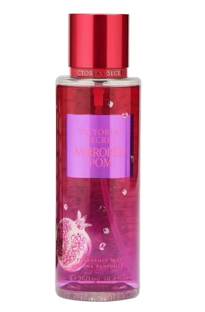 Body Splash Linha Chrome VS - Edição Limitada VS