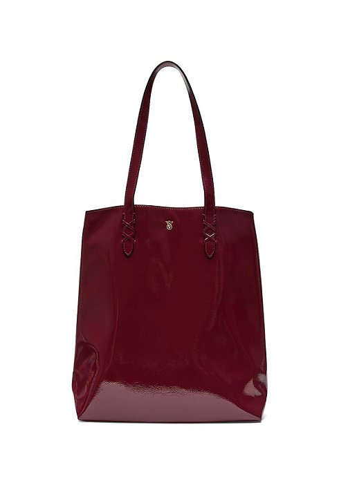 Bolsa Tote Vinho - VS - Original