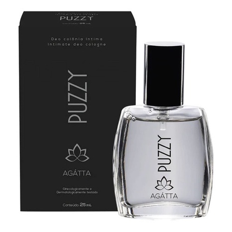 Perfume Intimo Puzzy By Anitta 25ml Agátta