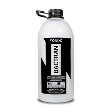 Bactran 3l Vonixx Limpa Estofados E Carpetes Automotivos