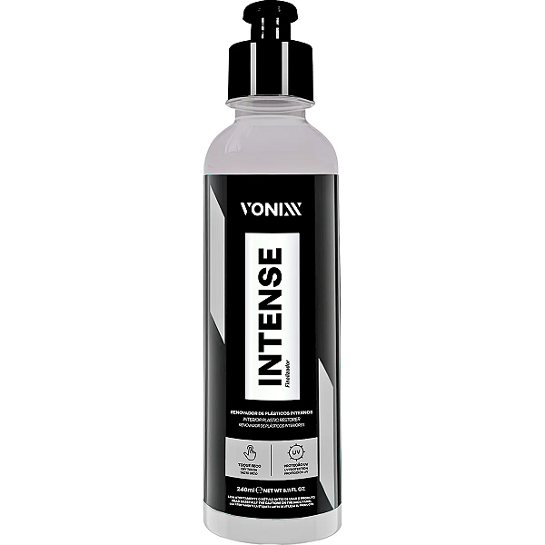 INTENSE 240ML