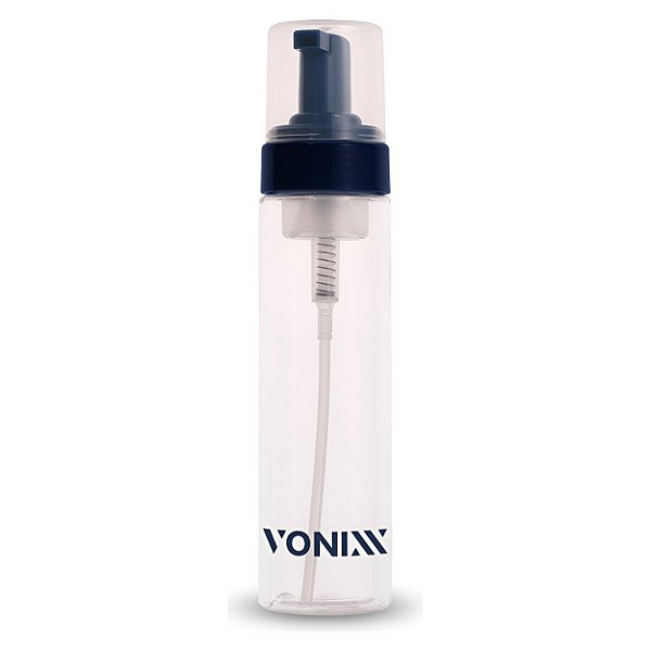 Pulverizador Mini Gerador De Espuma Foam Pump Vonixx 220ml