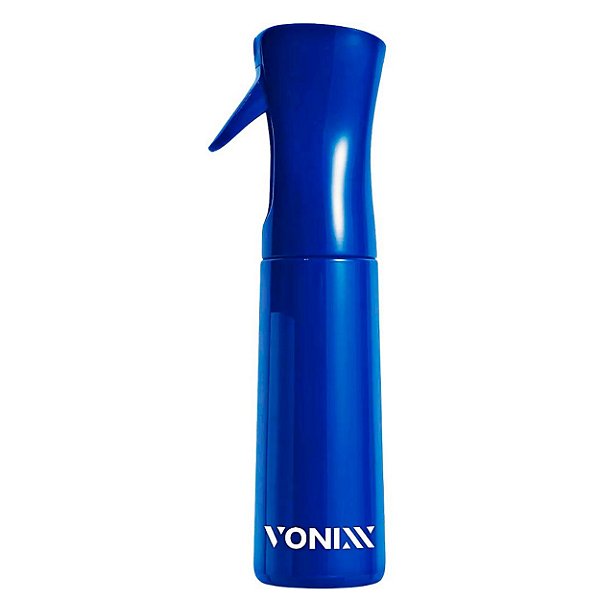 Pulverizador Spray Contínuo Vonixx Borrifador Névoa 300ml