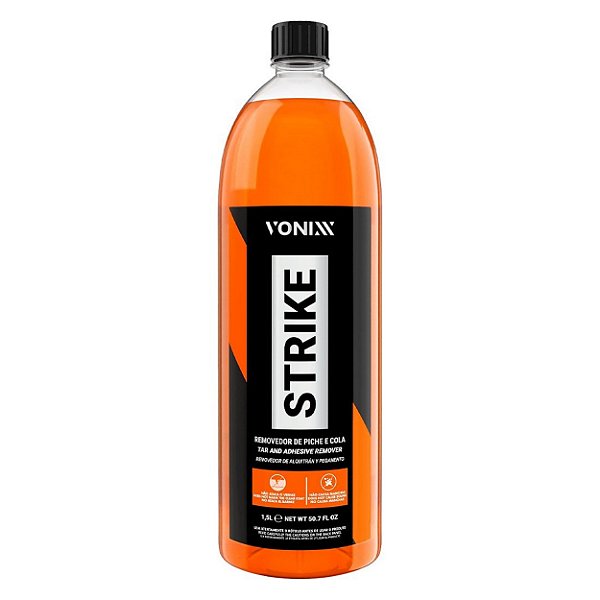 Removedor De Piche E Cola Strike 1,5 Litros Vonixx