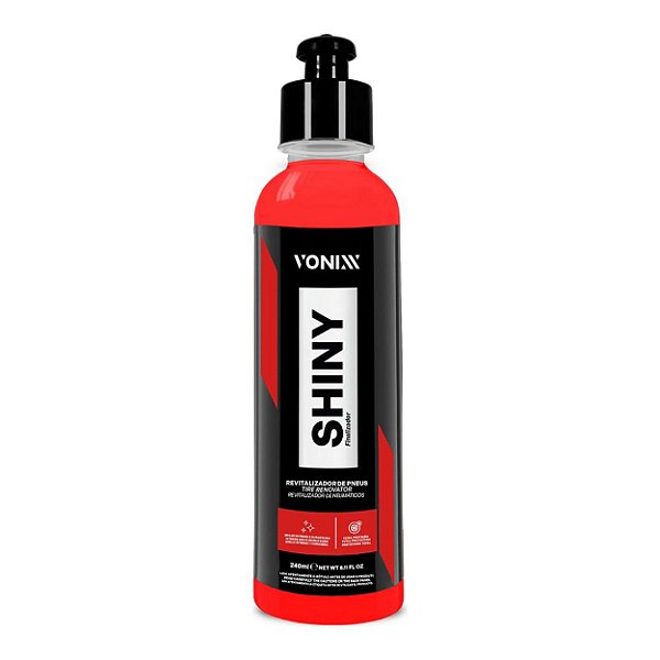 SHINY 240ML