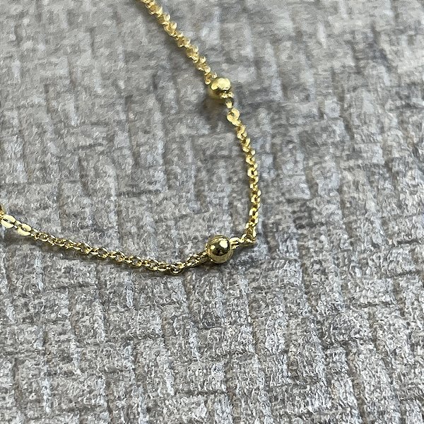 COLAR VENEZIANAS LONGO NO DOURADO - SEMIJOIA