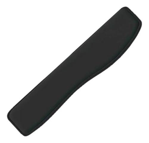 Teclado Pad Apoio Para Teclado Pulso Espuma Macio