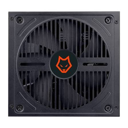 Fonte Husky Sledger 650W, 80 Plus Bronze, Cybenetics Bronze, PFC ativo, Bivolt - HFN650PT