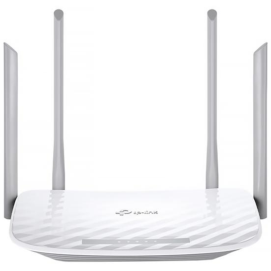 Roteador Wireless TP-Link Archer C50 AC1200 867MBPS