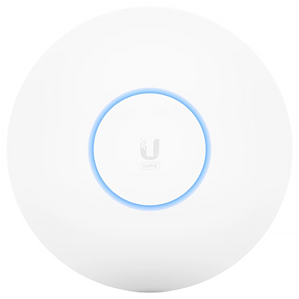Access Point Ubiquiti UniFi AP U6-LR 2400MBPS