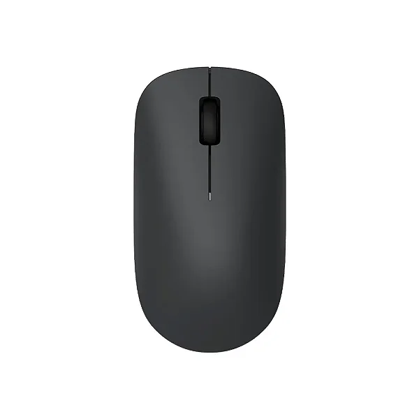 Mouse Sem Fio Lite Xiaomi