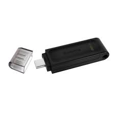 Pendrive Kingston Usb Tipo C Type-c Dt70 32gb 3.2