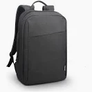 Mochila Casual para Notebook Lenovo B210 até 15.6, Poliéster, Preto - GX40Q17225