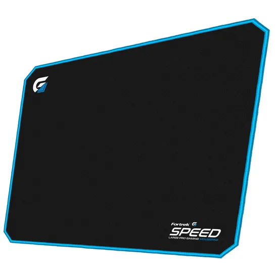 Mousepad Gamer Fortrek MPG102, Speed, Grande (440x350mm) - 73266