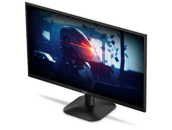 Monitor Gamer 120Hz 1ms AOC 27B35H 27" Full HD IPS MPRT 1 VGA