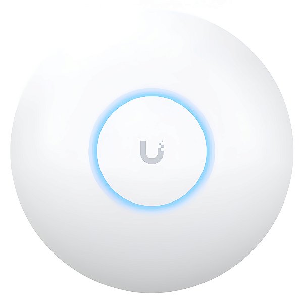 Ponto de Acesso Ubiquiti Ubnt U7 Lite Unifi AP Ac Wi-Fi 7 / 2.5GBE