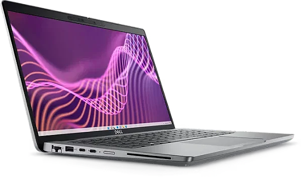 Notebook Dell Latitude 5440 Core I5 13th 16gb 256gb Tela 14´´ - 3D