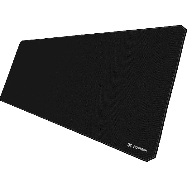 Mouse Pad Gamer Fortrek Speed MPG104 - 900x400mm - Preto