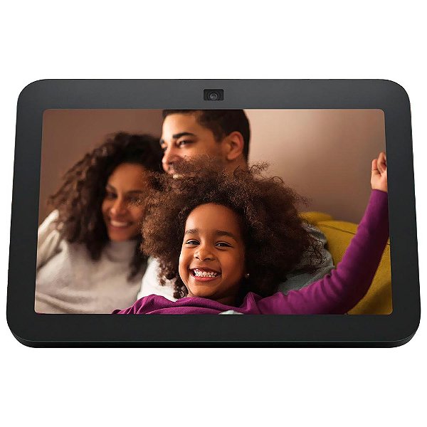 Amazon Echo Show 8 3ª Geração Wi-Fi / Bluetooth