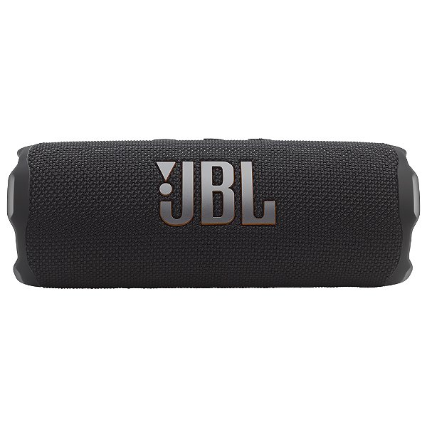 Caixa de Som JBL Flip 7 Bluetooth - Preto