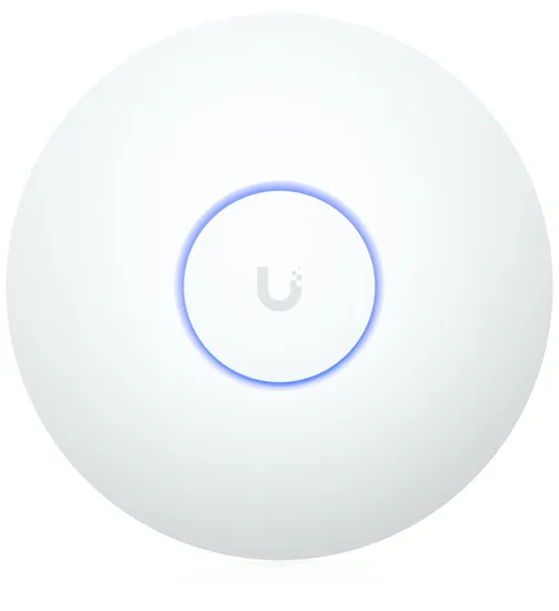 Ui. U7-LR Unifi AP Ac Wifi 7 Longo Alcance 2.5GBE 300CLIENTE