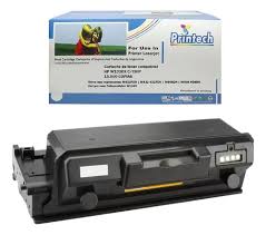 Cartucho de Toner Compatível W1330X 15K com Chip Printech