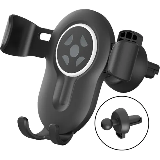 Suporte Para Celular Veicular Universal Fortrek FK 311B