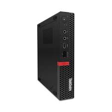 Computador Mini Pc Lenovo M75q, Amd Ryzen 3 Pro 3200GE, 8GB, SSD 256